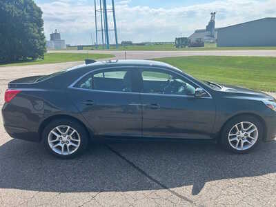 2015 Chevrolet Malibu, $5500. Photo 3