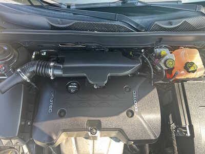 2015 Chevrolet Malibu, $5500. Photo 6