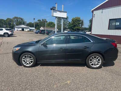2015 Chevrolet Malibu, $5500. Photo 1