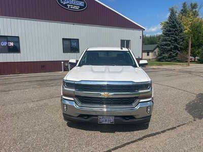 2016 Chevrolet 1500 Crew Cab, $15500. Photo 2