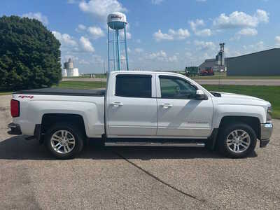 2016 Chevrolet 1500 Crew Cab, $15500. Photo 3
