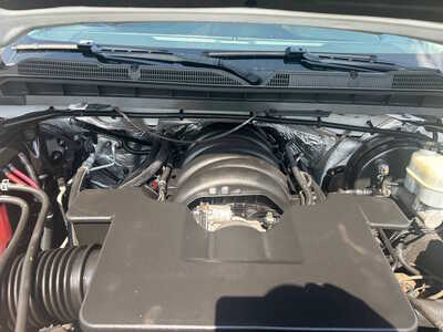 2016 Chevrolet 1500 Crew Cab, $15500. Photo 8