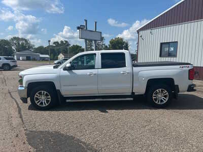 2016 Chevrolet 1500 Crew Cab, $15500. Photo 1
