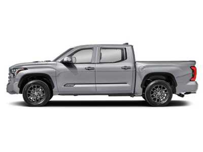 2026 Toyota Tundra, $75043. Photo 3