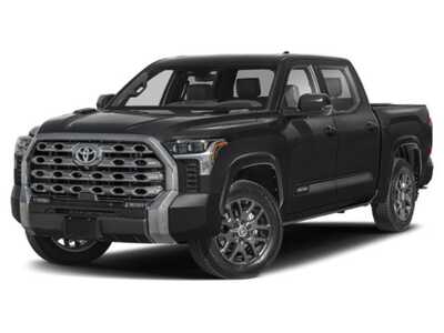 2026 Toyota Tundra, $75043. Photo 4