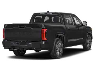 2026 Toyota Tundra, $75043. Photo 5