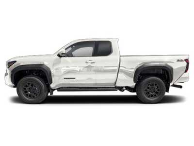 2026 Toyota Tacoma, $38029. Photo 2