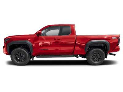 2026 Toyota Tacoma, $38029. Photo 5