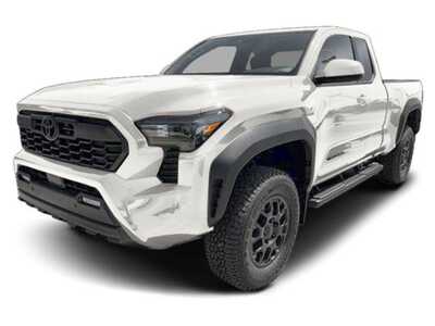 2026 Toyota Tacoma, $38029. Photo 1