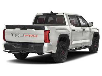 2026 Toyota Tundra, $79205. Photo 2