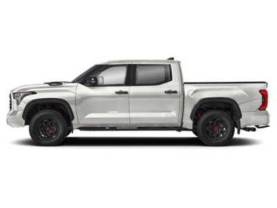2026 Toyota Tundra, $79205. Photo 3