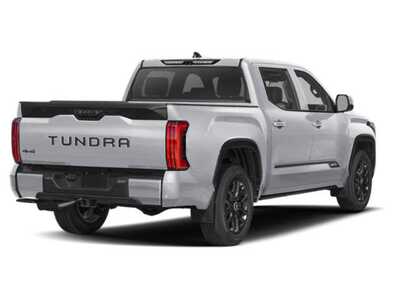 2026 Toyota Tundra, $73323. Photo 2
