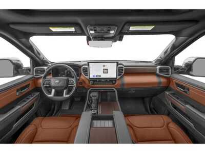 2025 Toyota Sequoia, $84245. Photo 10