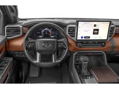 2025 Toyota Sequoia, $84245. Photo 9