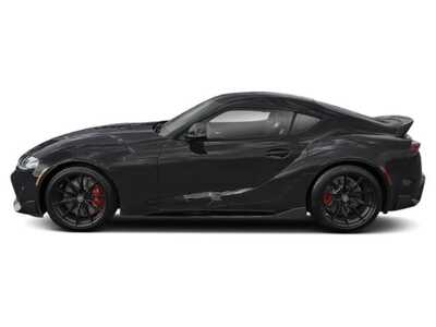 2026 Toyota GR Supra, $74201. Photo 2