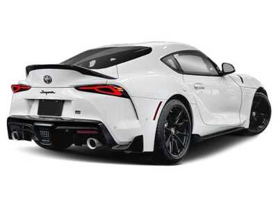 2026 Toyota GR Supra, $74201. Photo 4