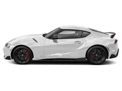2026 Toyota GR Supra, $74201. Photo 5