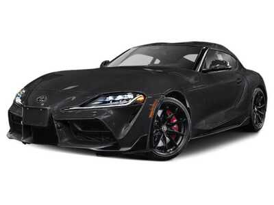 2026 Toyota GR Supra, $74201. Photo 1