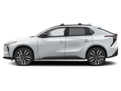 2026 Toyota bZ, $48809. Photo 3