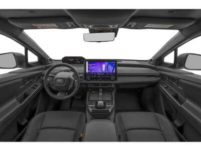 2026 Toyota bZ, $48809. Photo 7