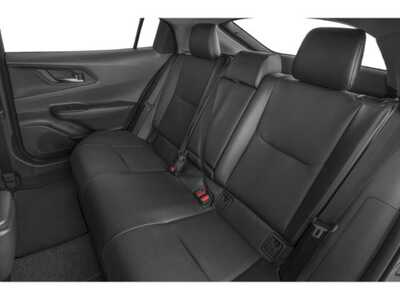 2026 Toyota Prius, $38479. Photo 12
