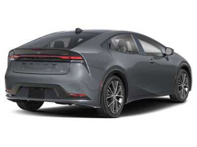 2026 Toyota Prius, $38479. Photo 2
