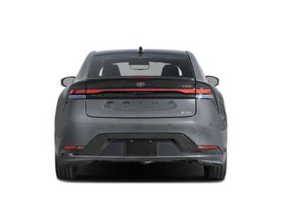 2026 Toyota Prius, $38479. Photo 5