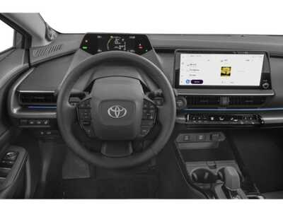 2026 Toyota Prius, $38479. Photo 6