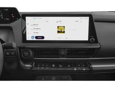 2026 Toyota Prius, $38479. Photo 9