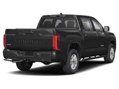 2026 Toyota Tundra, $61814. Photo 2