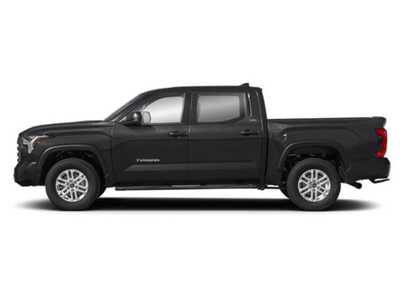 2026 Toyota Tundra, $61814. Photo 3