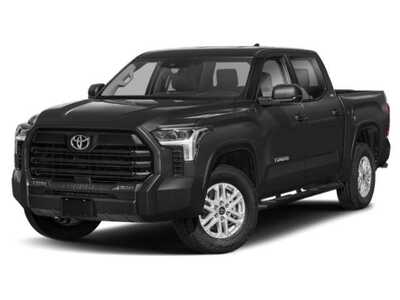 2026 Toyota Tundra, $61814. Photo 1
