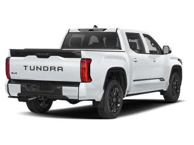 2026 Toyota Tundra, $71873. Photo 2