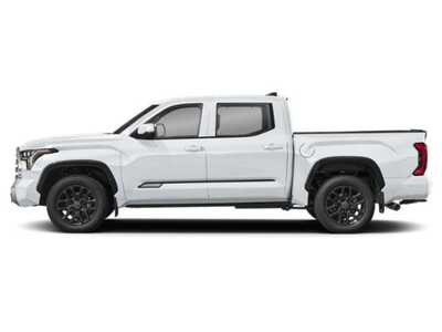 2026 Toyota Tundra, $71873. Photo 3