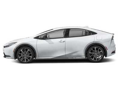 2026 Toyota Prius, $43460. Photo 3