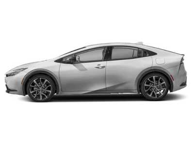 2026 Toyota Prius, $42864. Photo 3