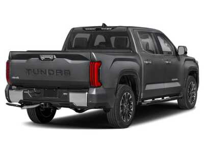 2026 Toyota Tundra, $66642. Photo 2