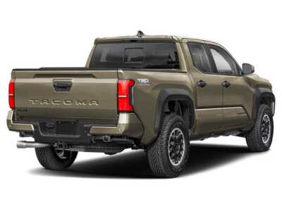 2026 Toyota Tacoma, $52089. Photo 2