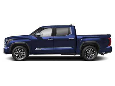 2025 Toyota Tundra, $75537. Photo 3