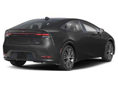 2026 Toyota Prius, $38310. Photo 2