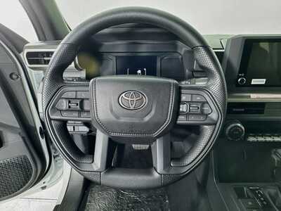 2026 Toyota Tacoma, $36860. Photo 11