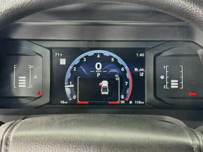 2026 Toyota Tacoma, $36860. Photo 12