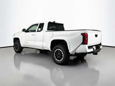 2026 Toyota Tacoma, $36860. Photo 5