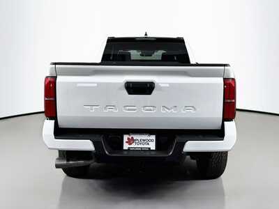 2026 Toyota Tacoma, $36860. Photo 6