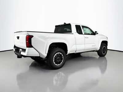 2026 Toyota Tacoma, $36860. Photo 7
