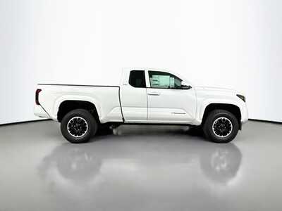 2026 Toyota Tacoma, $36860. Photo 8
