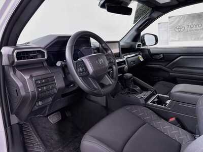 2026 Toyota Tacoma, $36860. Photo 9