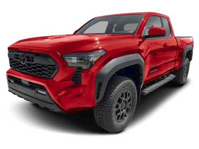 2026 Toyota Tacoma, $38249. Photo 1