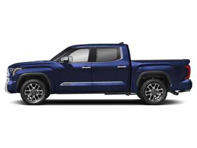 2026 Toyota Tundra, $76140. Photo 3