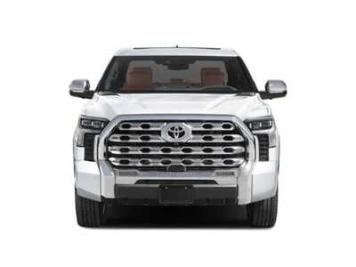 2026 Toyota Tundra, $76140. Photo 7